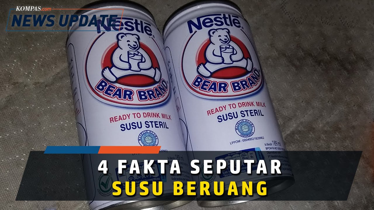 Detail Nama Produk Susu Beruang Nomer 26