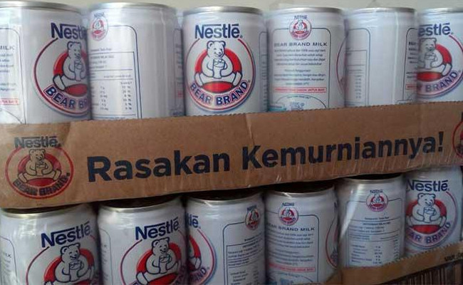 Detail Nama Produk Susu Beruang Nomer 43