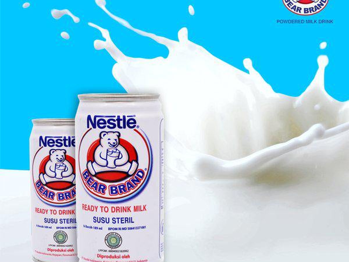 Detail Nama Produk Susu Beruang Nomer 7