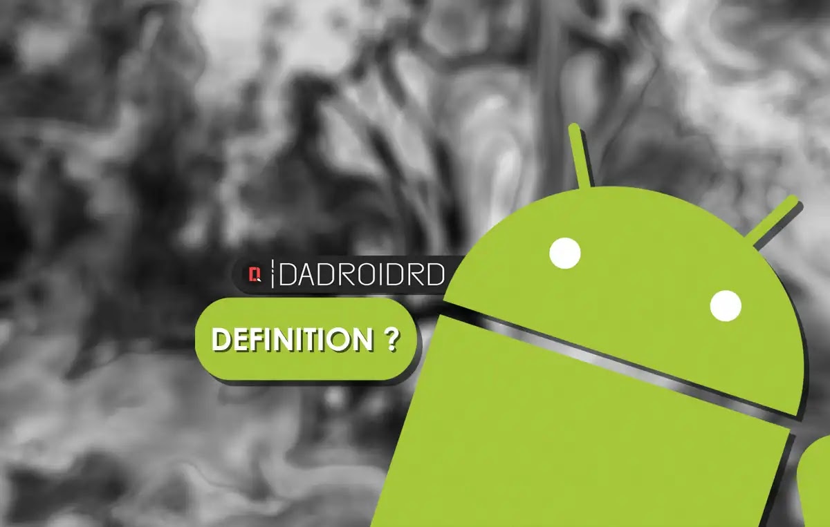 Detail Nama Robot Hijau Android Nomer 51