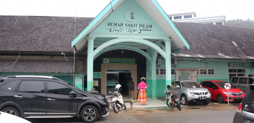 Detail Nama Ruangan Di Rumah Sakit Umum Samarinda Nomer 25