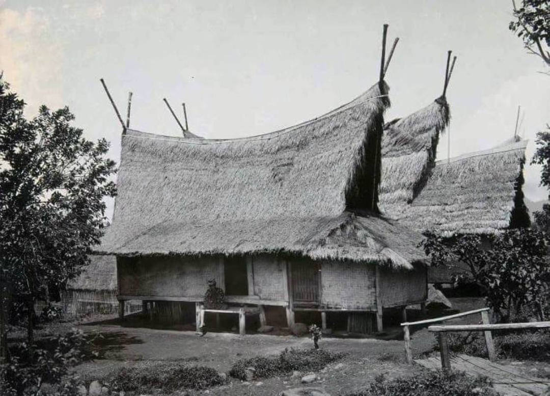 Detail Nama Rumah Adat Bandung Nomer 21