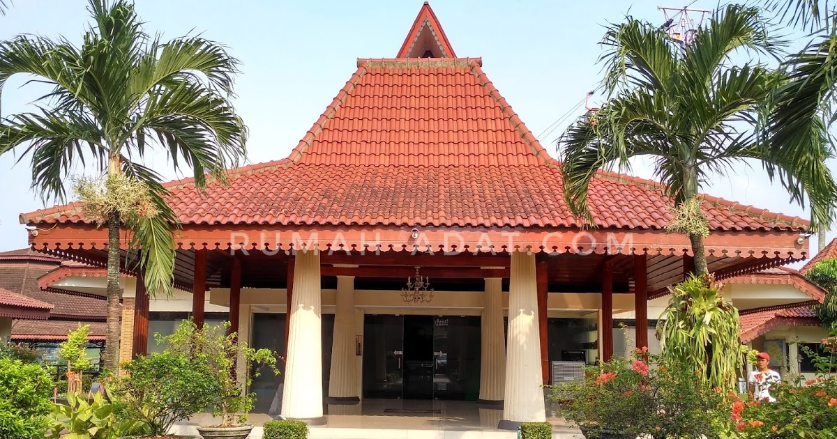 Detail Nama Rumah Adat Bandung Nomer 33