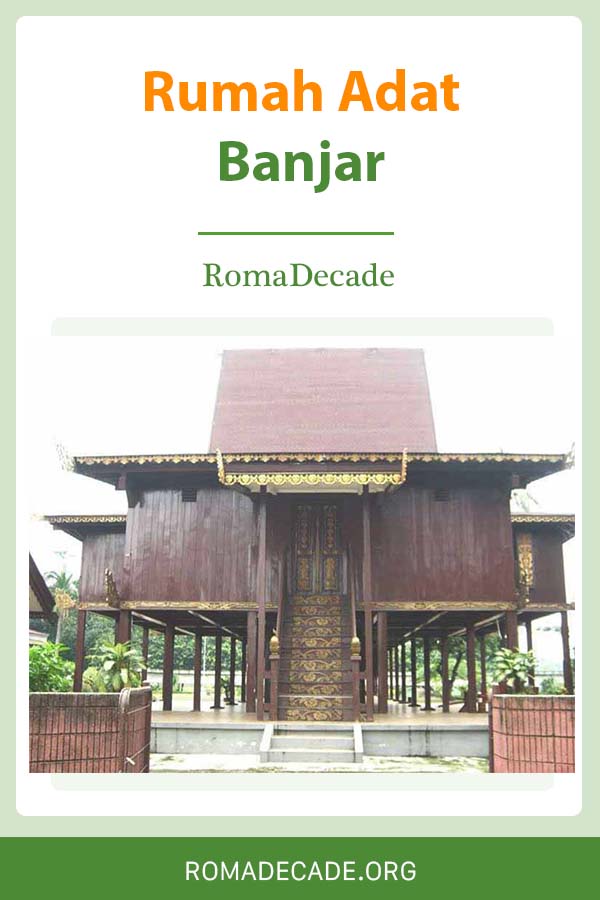 Detail Nama Rumah Adat Banjar Nomer 50