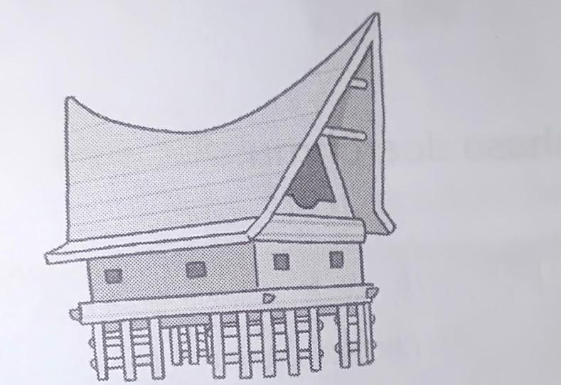 Detail Nama Rumah Adat Daerah Toraja Nomer 57