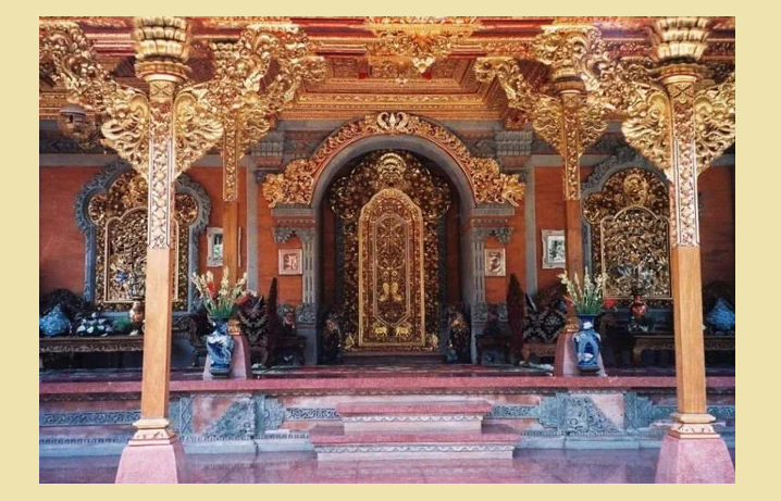 Detail Nama Rumah Adat Di Bali Nomer 35