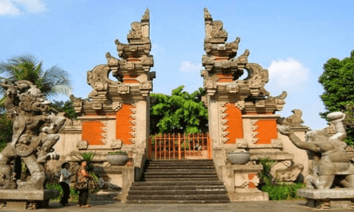 Detail Nama Rumah Adat Di Bali Nomer 5