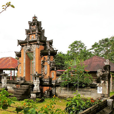 Detail Nama Rumah Adat Di Bali Nomer 44