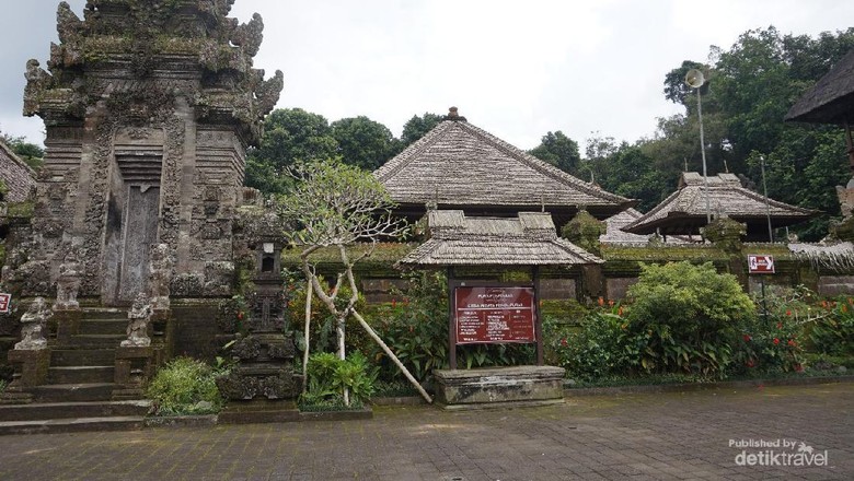 Detail Nama Rumah Adat Di Bali Nomer 48