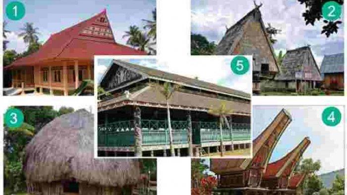 Detail Nama Rumah Adat Di Indonesia Nomer 24