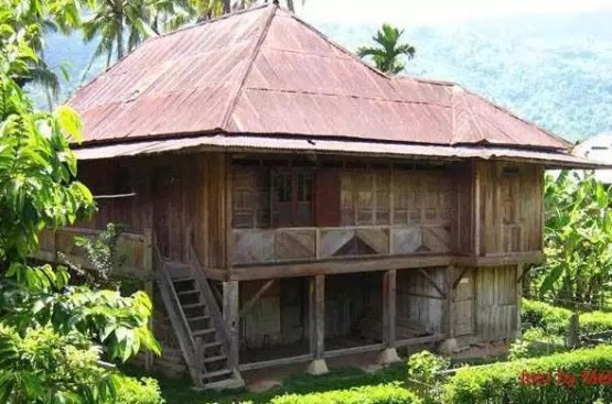 Detail Nama Rumah Adat Lampung Nomer 28