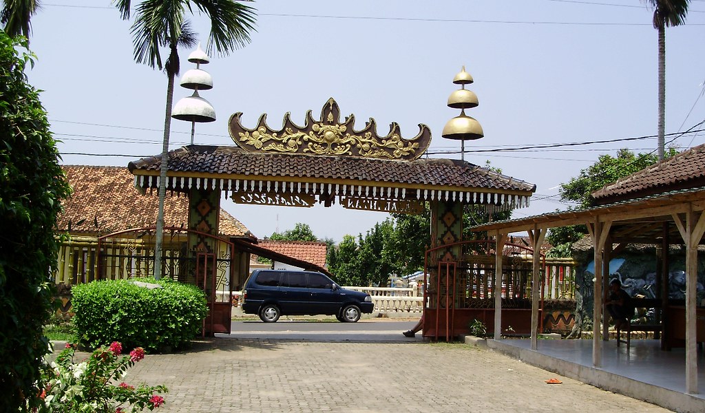 Detail Nama Rumah Adat Lampung Nomer 46