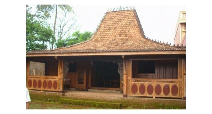 Detail Nama Rumah Adat Madura Nomer 13