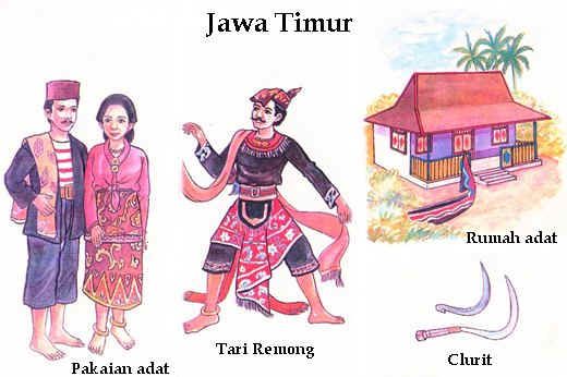 Detail Nama Rumah Adat Madura Nomer 22