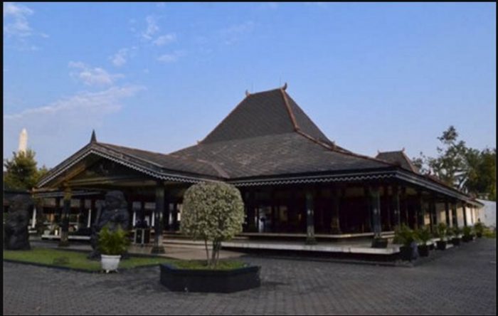 Detail Nama Rumah Adat Madura Nomer 26