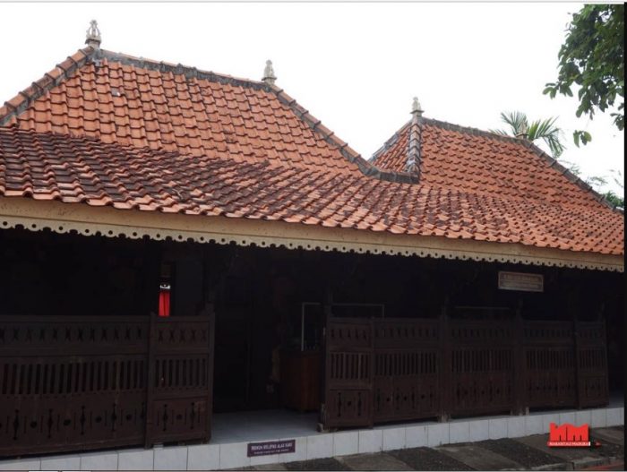 Detail Nama Rumah Adat Madura Nomer 31