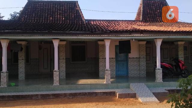 Detail Nama Rumah Adat Madura Nomer 37