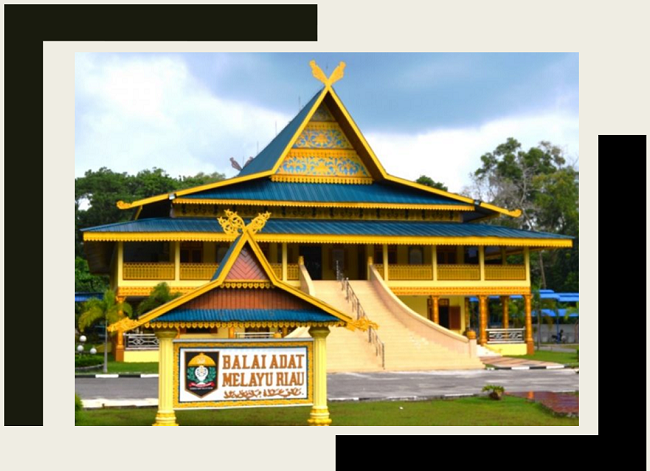 Detail Nama Rumah Adat Melayu Nomer 15