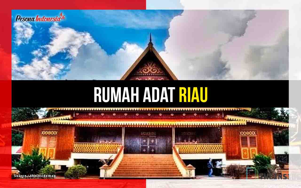 Detail Nama Rumah Adat Melayu Nomer 17