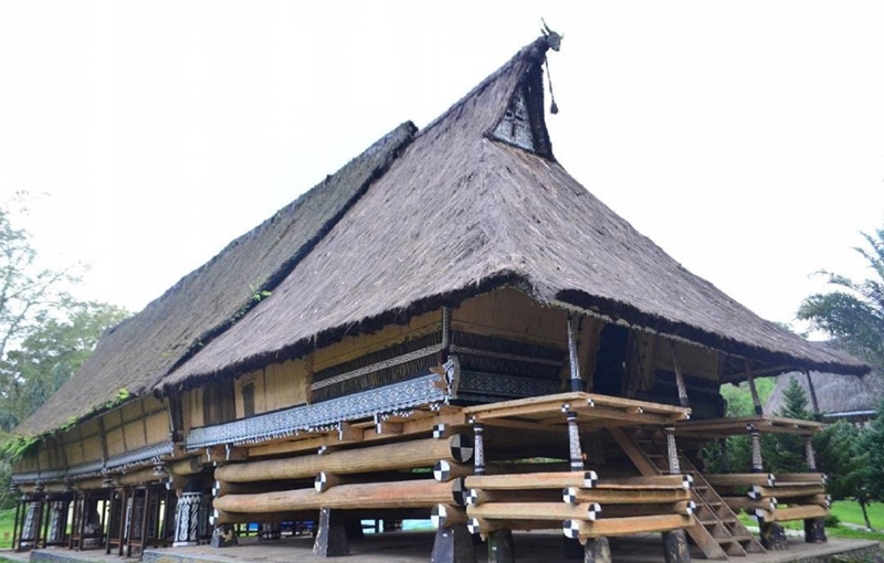 Detail Nama Rumah Adat Melayu Nomer 36