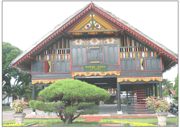 Detail Nama Rumah Adat Nanggroe Aceh Darussalam Nomer 34