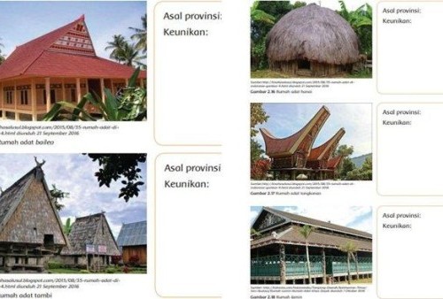 Detail Nama Rumah Adat Suku Manggarai Nomer 15