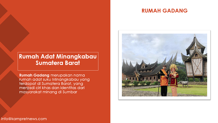 Detail Nama Rumah Adat Suku Minangkabau Nomer 39