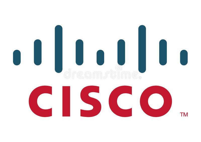 Detail Logo Cisco Nomer 7