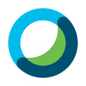 Detail Logo Cisco Webex Nomer 9