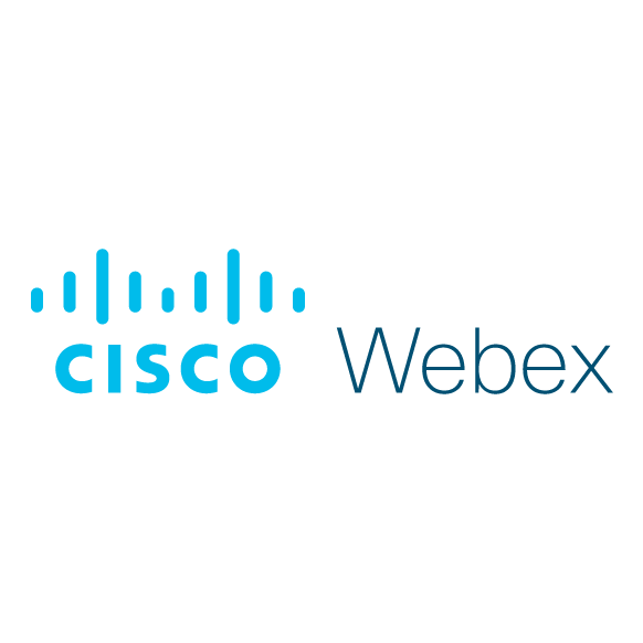Detail Logo Cisco Webex Nomer 12
