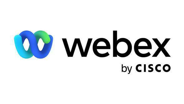 Detail Logo Cisco Webex Nomer 19