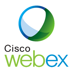 Detail Logo Cisco Webex Nomer 21