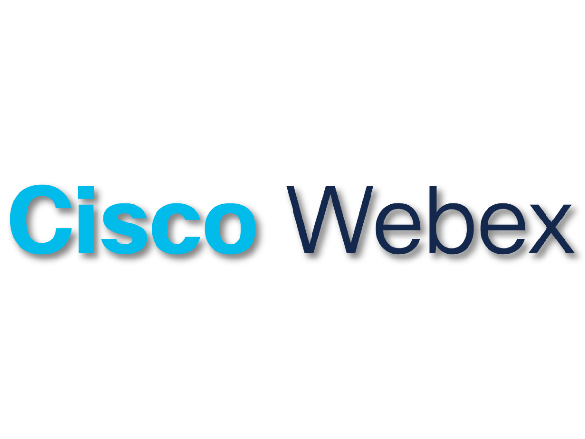 Detail Logo Cisco Webex Nomer 36