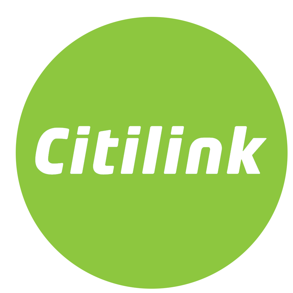 Detail Logo Citilink Png Koleksi Nomer 45