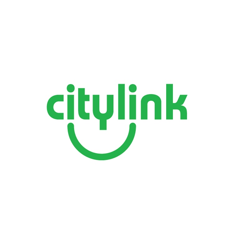 Detail Logo City Link Nomer 25