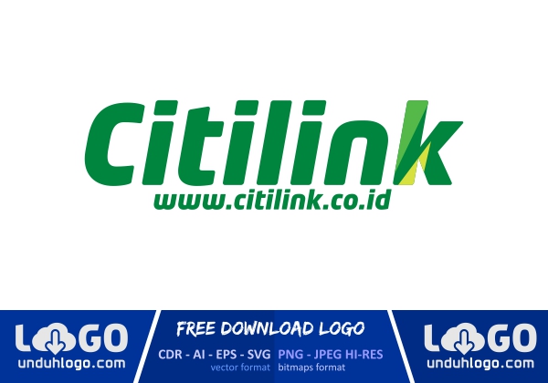 Detail Logo City Link Nomer 36