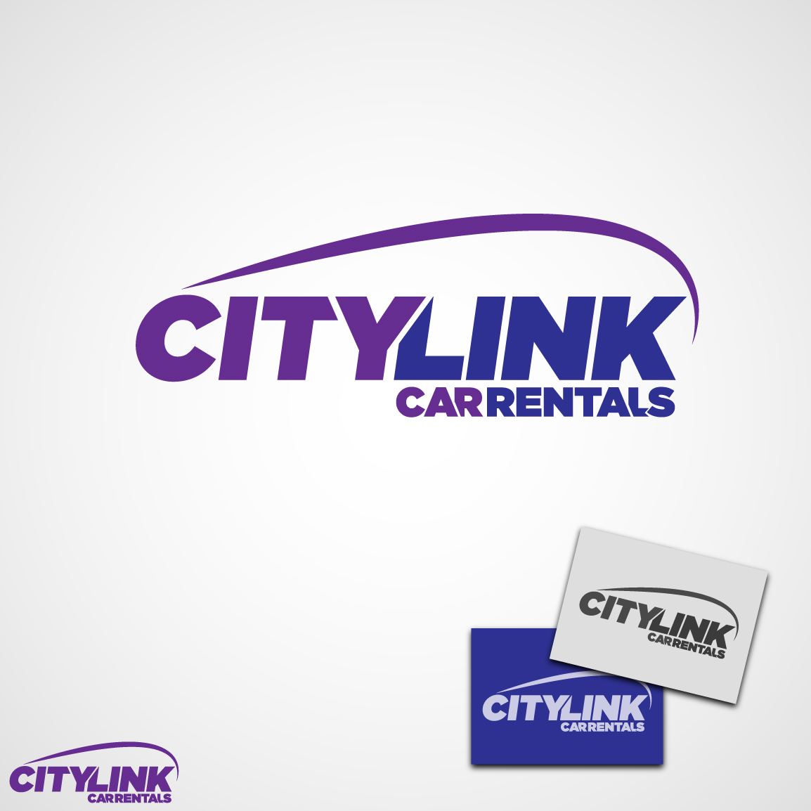 Detail Logo City Link Nomer 43