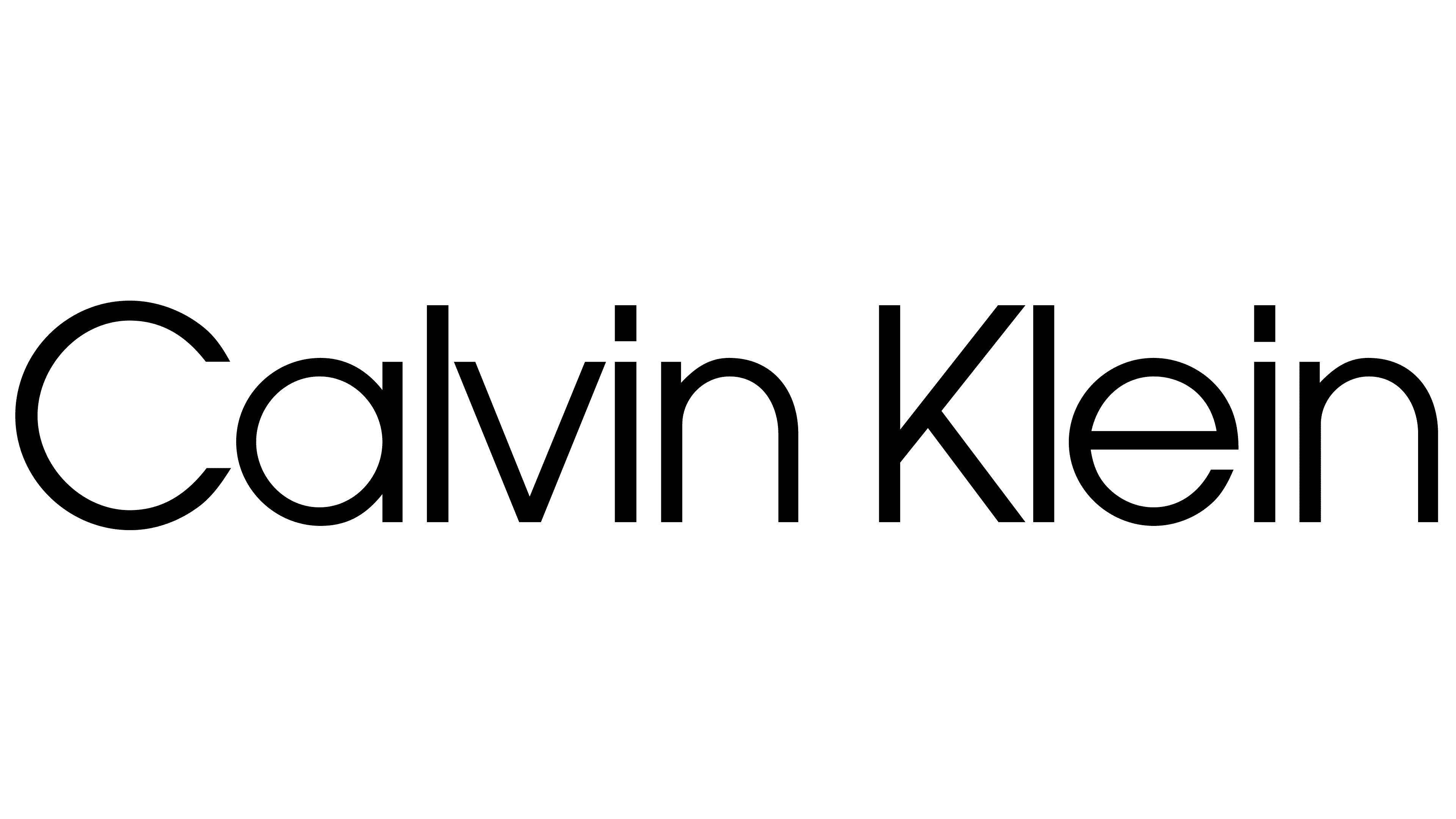 Detail Logo Ck Nomer 3