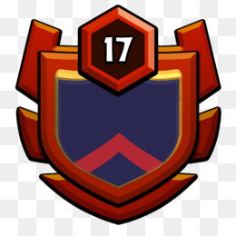 Detail Logo Clan Coc Nomer 21