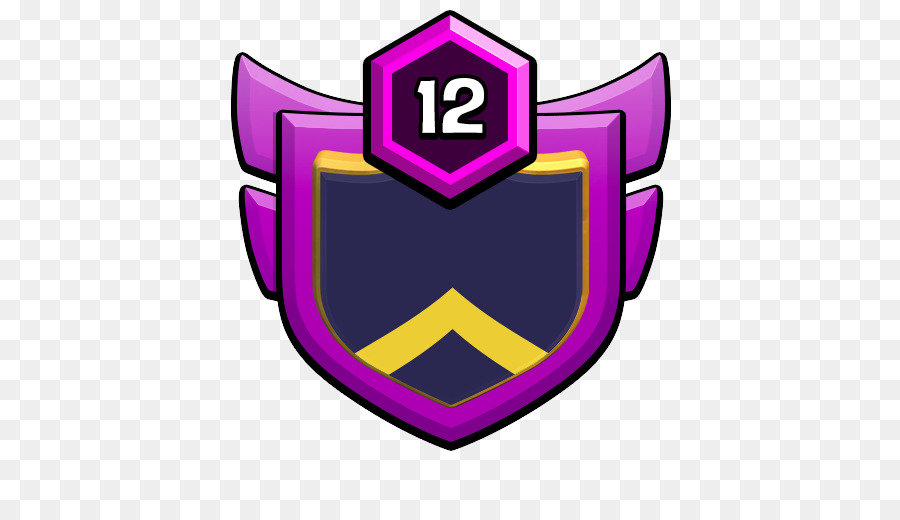 Detail Logo Clan Coc Keren Nomer 21