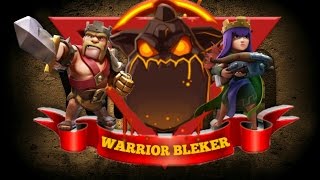 Detail Logo Clan Coc Keren Nomer 30