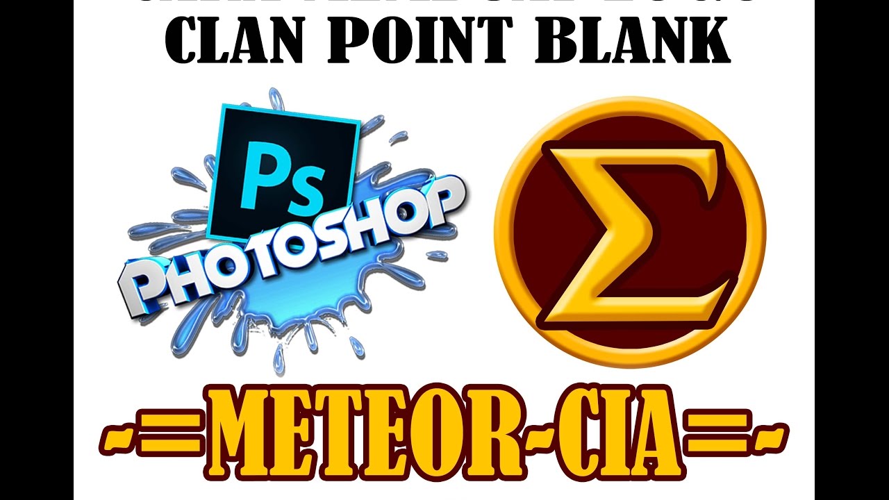 Detail Logo Clan Pb Nomer 15