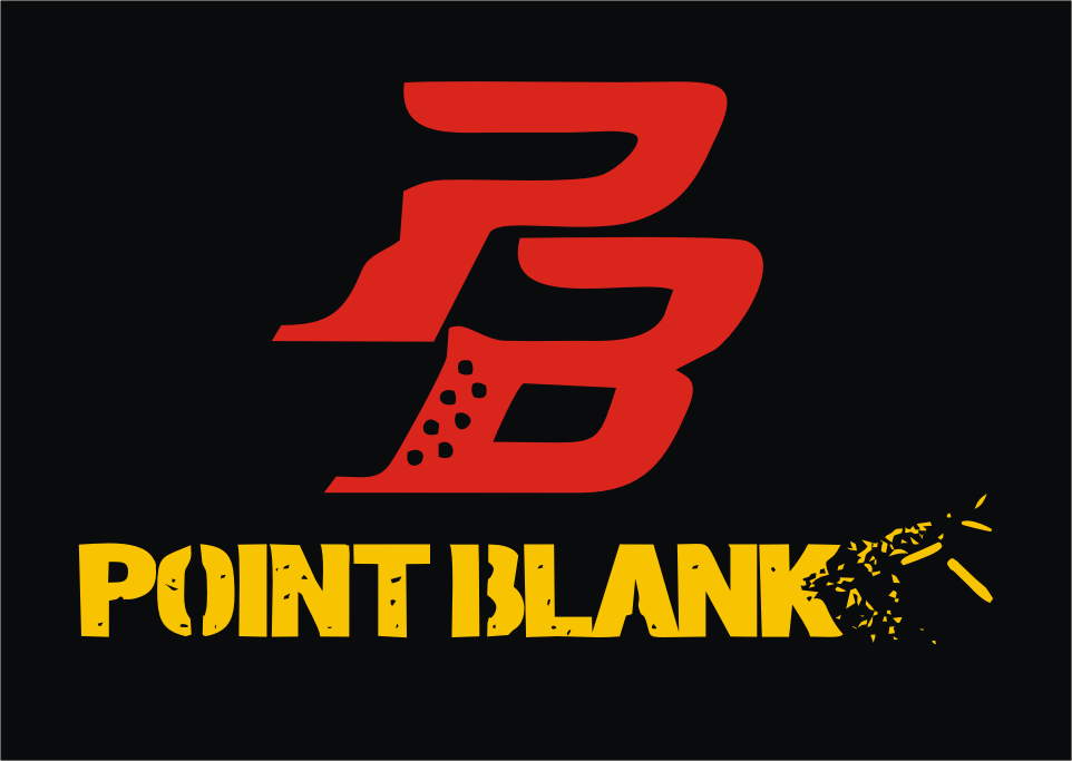 Detail Logo Clan Point Blank Nomer 46