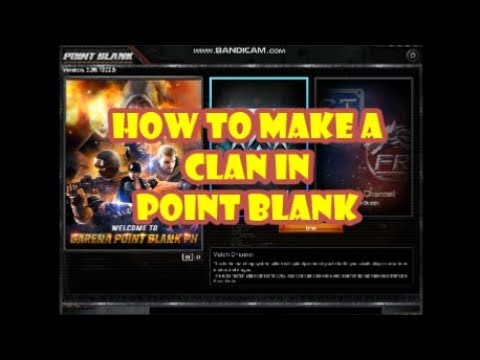 Detail Logo Clan Point Blank Garena Nomer 39