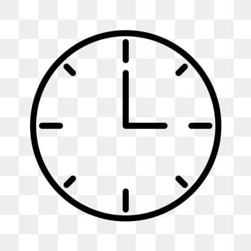 Detail Logo Clock Png Nomer 11