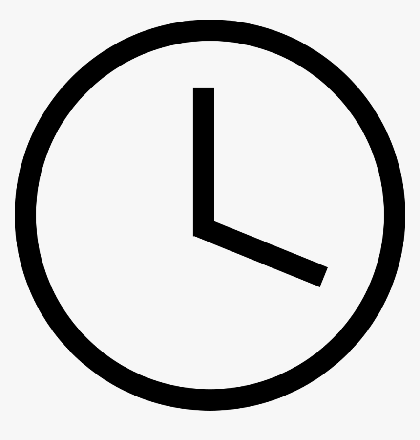 Detail Logo Clock Png Nomer 12