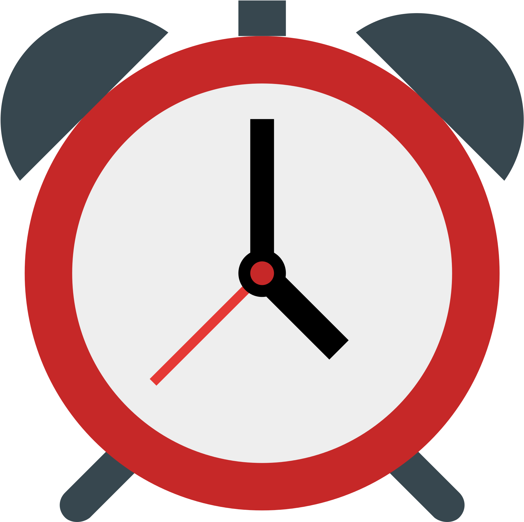 Detail Logo Clock Png Nomer 22