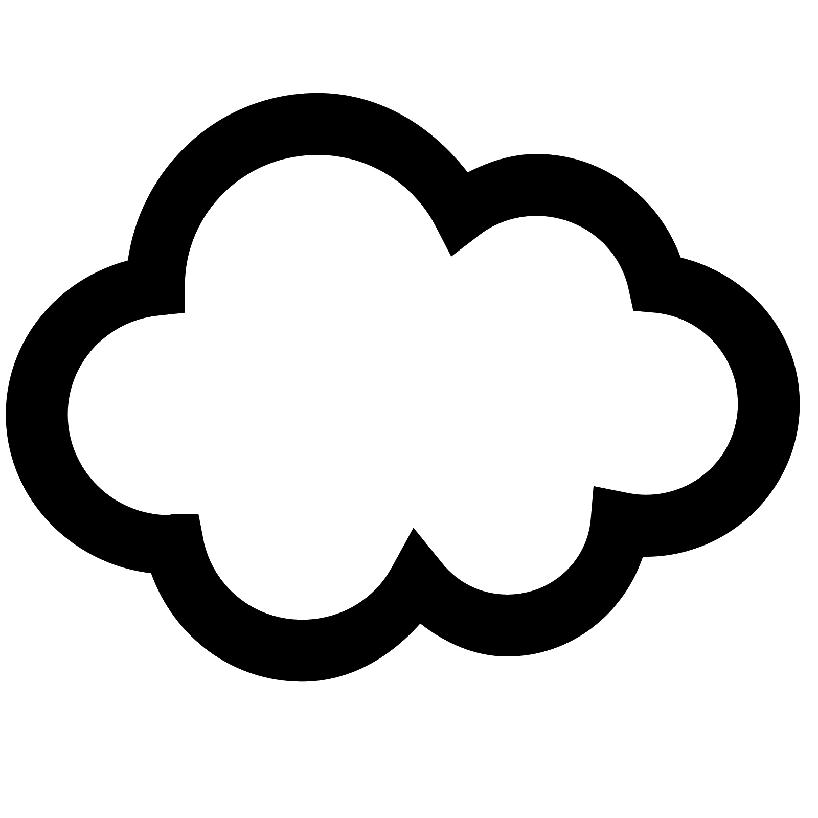 Detail Logo Cloud Png Koleksi Nomer 29