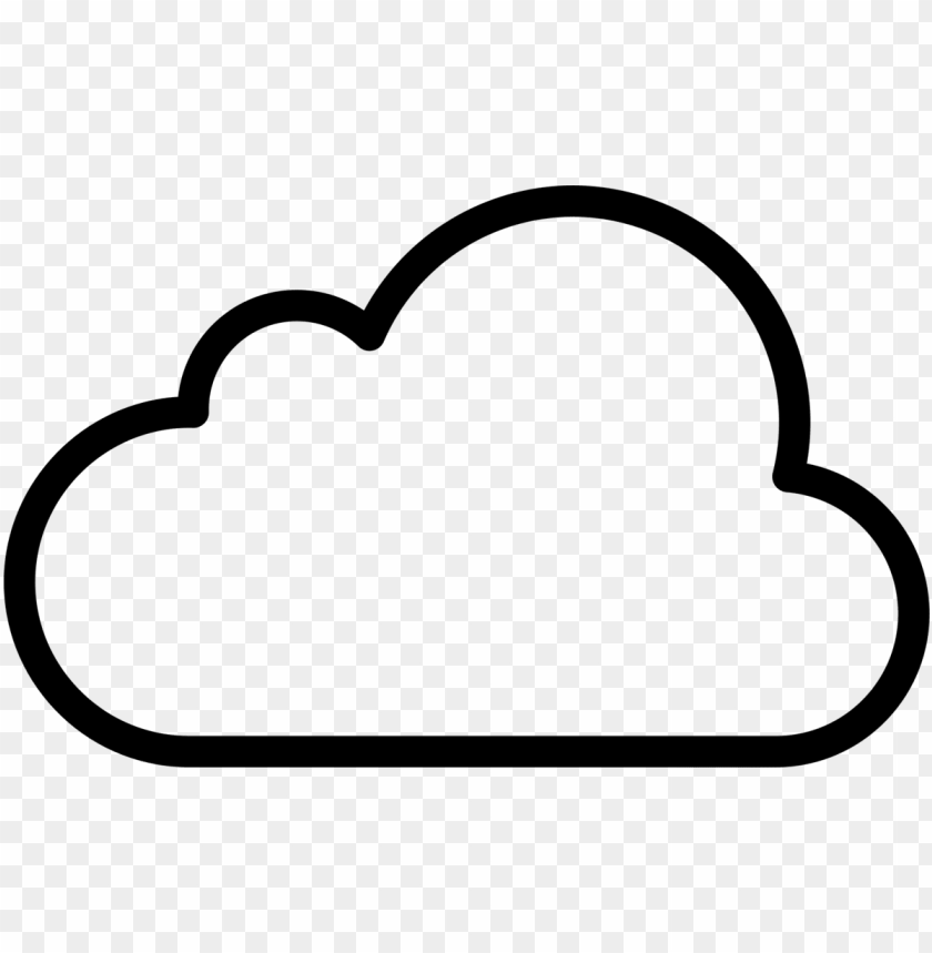 Detail Logo Cloud Png Nomer 7