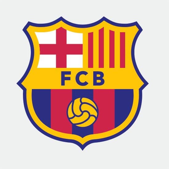 Detail Logo Club Barcelona Nomer 27